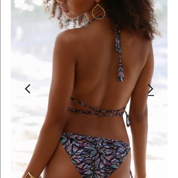 NWOT Forever Young Swimwear SZ MD - Picture 3 of 4